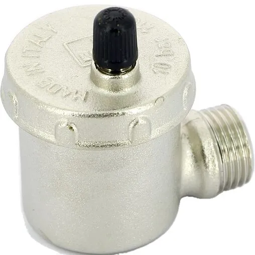 Воздухоотводчик автоматический ½&quot;н Itap 3640012