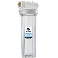 Корпус фильтра ½"в x ½"в Slim Line 10" Unicorn FH2P 12 Корпус фильтра ½"в x ½"в Slim Line 10" Unicorn FH2P 12