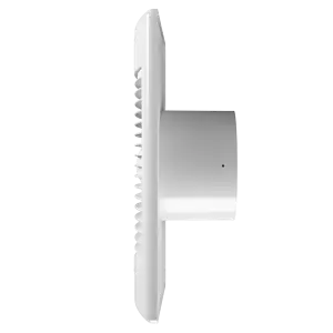 Вентилятор вытяжной DiCiTi Standard 4 белый, 3