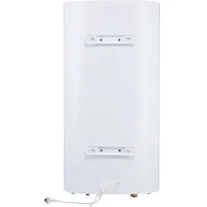 Бойлер комбинированного нагрева Ballu AQUASTAR INOX-F 100 (24 кВт) ASWX-F 100.1 Бойлер комбинированного нагрева Ballu AQUASTAR INOX-F 100 (24 кВт) ASWX-F 100.1, 4