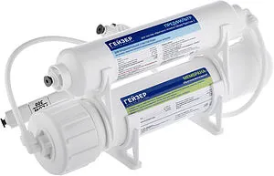 Фильтр обратного осмоса Гейзер Престиж 2 20005, 2