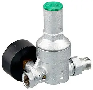 Редуктор давления мембранный ¾" Far FA 2835 34 Редуктор давления мембранный ¾" Far FA 2835 34, 2