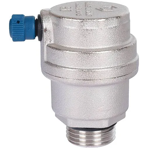 Воздухоотводчик автоматический ½&quot;н Stout SVS-1012-000015