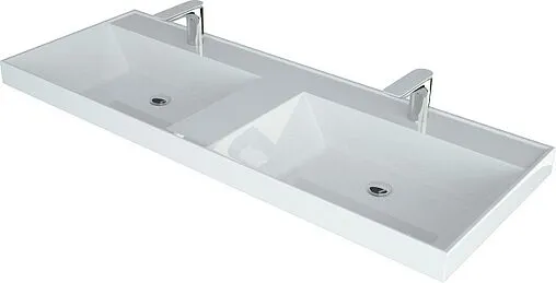 Раковина Madera Classica 120 белый 4627173210218