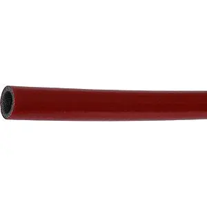 Теплоизоляция для труб 15/6мм красная K-FLEX PE COMPACT RED 060152118PE0CR, 1