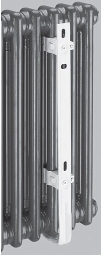 Комплект креплений настенный Zehnder Charleston 3 x SMB50 Technoline TL 0325 173649