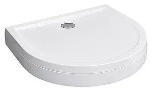 Поддон для душа Radaway Delos P 4Z19150-03N Поддон для душа Radaway Delos P 4Z19150-03N, 1