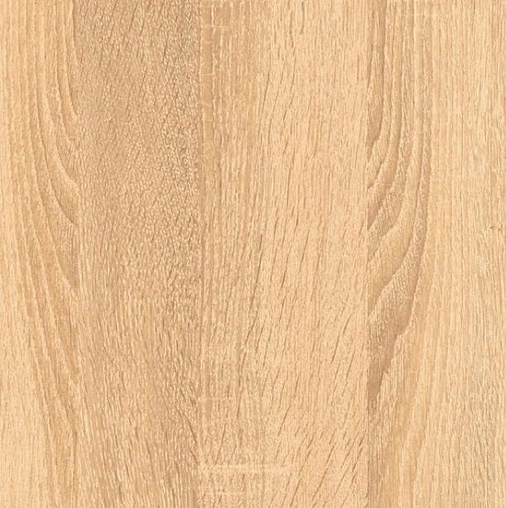 Тумба-умывальник подвесная Comforty Рига 70 дуб сонома/белый 00004142215CF