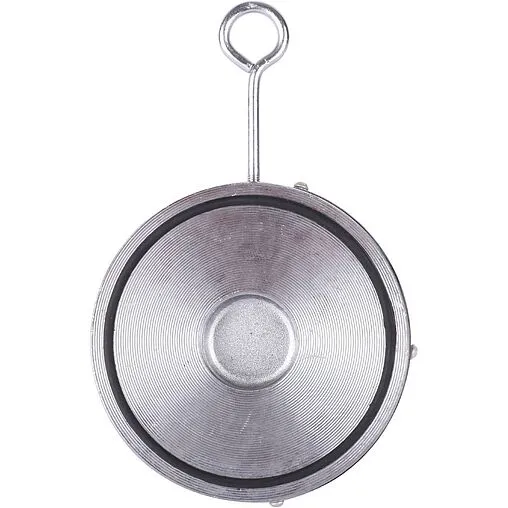 Клапан обратный поворотный одностворчатый межфланцевый Ду50 Ру16 Tecofi CB5440-0050