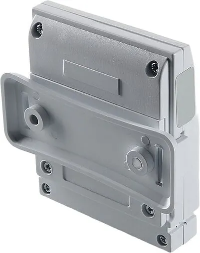 Беспроводной датчик наружной температуры Valtec SMART белый VT.C8.ZR.0