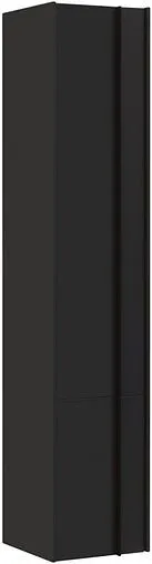 Шкаф-пенал Allen Brau Reality 30 R антрацит 1.32001.AM