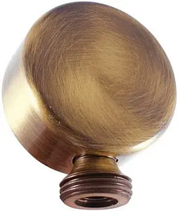 Шланговое подключение Rav Slezak бронза MD0018SM Шланговое подключение Rav Slezak бронза MD0018SM, 1