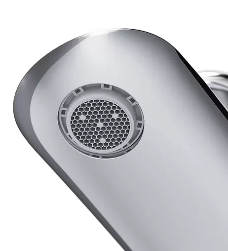 Смеситель для раковины Am.Pm Sensation хром F3082164