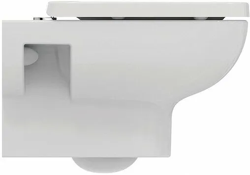 Комплект 3 в 1 Ideal Standard I.Life A RimLS+ I001701