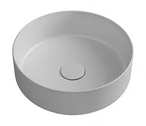 Раковина ISVEA Infinity 36 белый 10NF65036 Раковина ISVEA Infinity 36 белый 10NF65036, 3