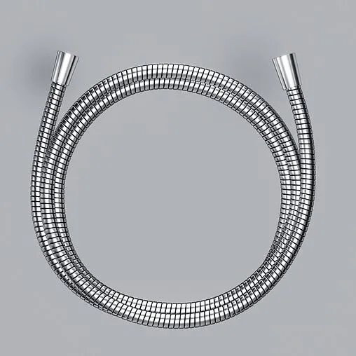 Шланг для душа Am.Pm 150см хром F0415300