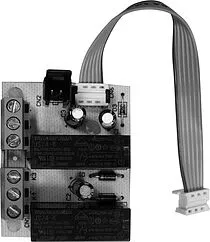 Интерфейсная плата для зонального регулирования Baxi KHG71410651-