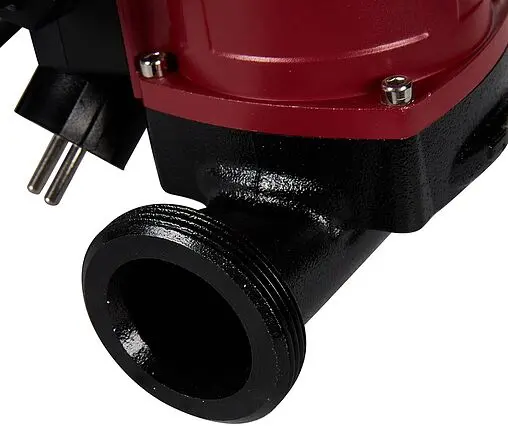 Насос циркуляционный Rommer Profi RATE 32/40-180 RCP-0004-3240180