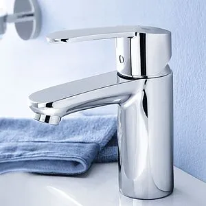 Смеситель для раковины Grohe Eurostyle Cosmopolitan хром 3246820E, 4
