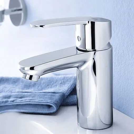 Смеситель для раковины Grohe Eurostyle Cosmopolitan хром 3246820E Смеситель для раковины Grohe Eurostyle Cosmopolitan хром 3246820E