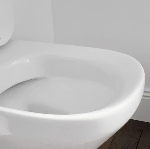 Комплект 5 в 1 Jacob Delafon Modern Life E21773RU-00 с кнопкой E20858-CP хром глянцевый