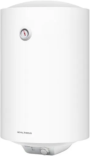 Водонагреватель накопительный электрический Royal Thermo RWH 80 DRYver