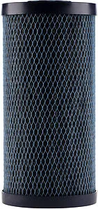 Картридж из углеродного волокна Big Blue 10" Гейзер MMB 27052 Картридж из углеродного волокна Big Blue 10" Гейзер MMB 27052, 2