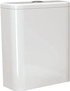 Бачок для унитаза Allen Brau Infinity белый 4.21002.20 Бачок для унитаза Allen Brau Infinity белый 4.21002.20, 1