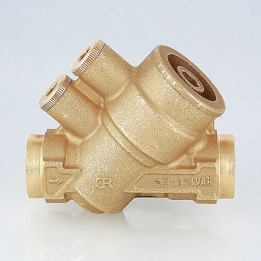 Корпус динамического стабилизатора расхода 1&quot;в х 1&quot;в Valtec VT.PICV.G.16