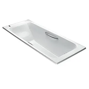 Ванна чугунная Jacob Delafon Parallel 150x70 E2949-00 Ванна чугунная Jacob Delafon Parallel 150x70 E2949-00, 2