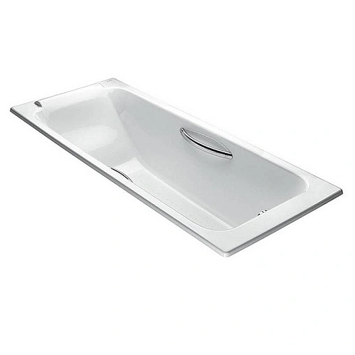 Ванна чугунная Jacob Delafon Parallel 150x70 E2949-00 Ванна чугунная Jacob Delafon Parallel 150x70 E2949-00