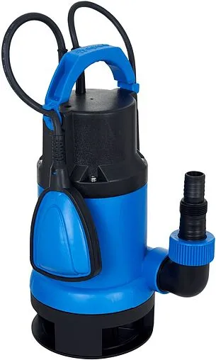 Насос дренажный Q=17м³/ч H=9м Aquario ADS-900-35E 1095