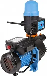 Станция автоматического водоснабжения Джилекс Джамбо 60/35 П-К Комфорт 4000, 2