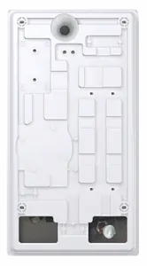 Водонагреватель проточный электрический Thermex Topflow Pro 24000 211023, 5