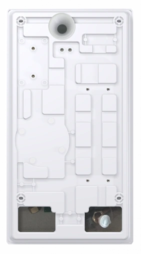 Водонагреватель проточный электрический Thermex Topflow Pro 24000 211023