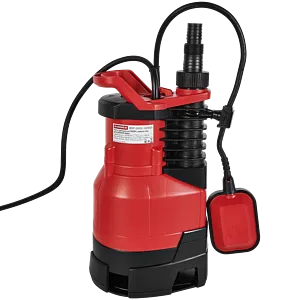 Насос дренажный Q=15.5м³/ч H=8.5м Rommer PROFI RDP-0005-100900 Насос дренажный Q=15.5м³/ч H=8.5м Rommer PROFI RDP-0005-100900, 2