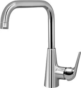 Смеситель для кухни Jaquar Continental Prime хром COP-CHR-179BPM, 1