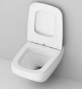 Комплект 6 в 1 Am.Pm Inspire 2.0 FlashClean IS47051.50A1700 с кнопкой хром глянцевый, 5