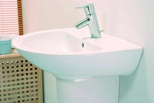 Раковина Jika Mio 60 белый 8107130001041