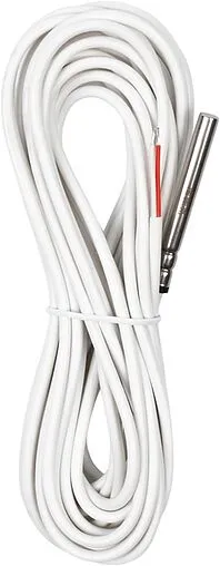 Датчик температуры в колбе проводной для MyHeat IO4 NTC 10K 6320