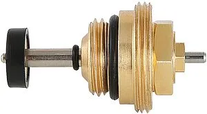 Термостатический клапан для коллекторов ½&quot;н x М30x1.5 Valtec VT.VTC30.N.0, 4