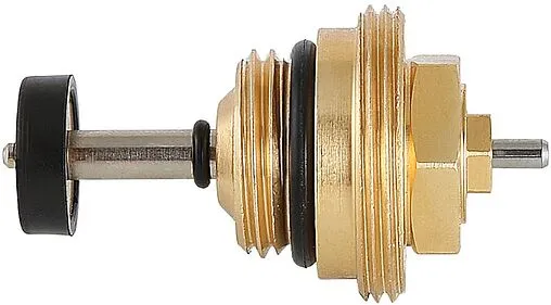 Термостатический клапан для коллекторов ½&quot;н x М30x1.5 Valtec VT.VTC30.N.0