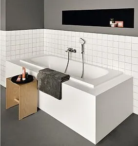 Ванна акриловая Ideal Standard i.life 170х80 T476101, 5