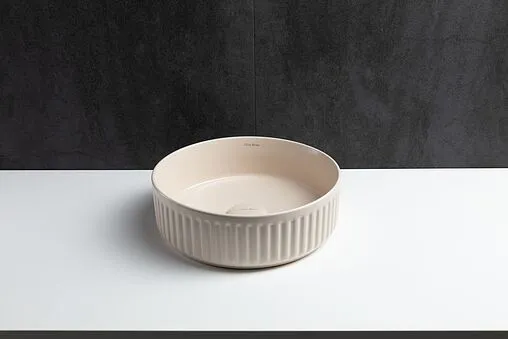 Раковина Allen Brau Fantasy 36 слоновая кость 4.11032.IV