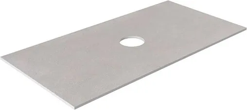 Столешница Allen Brau Reality 90 серый структ 1.32024.G-S