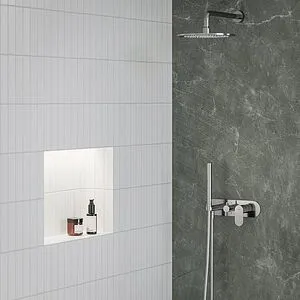 Смеситель для душа скрытого монтажа Ravak Eleganta хром X070220, 4