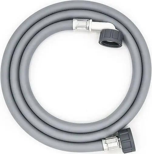 Шланг наливной для стиральной машины Monoflex 2.5м x ¾&quot;в x ¾&quot;в Н01493