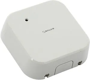 Усилитель сигнала сети ZigBee Salus SMART HOME RE600 Усилитель сигнала сети ZigBee Salus SMART HOME RE600, 3