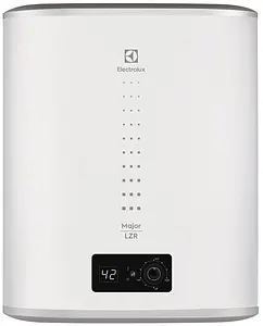Водонагреватель накопительный электрический Electrolux EWH 30 Major LZR 3 Водонагреватель накопительный электрический Electrolux EWH 30 Major LZR 3, 1