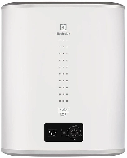 Водонагреватель накопительный электрический Electrolux EWH 30 Major LZR 3